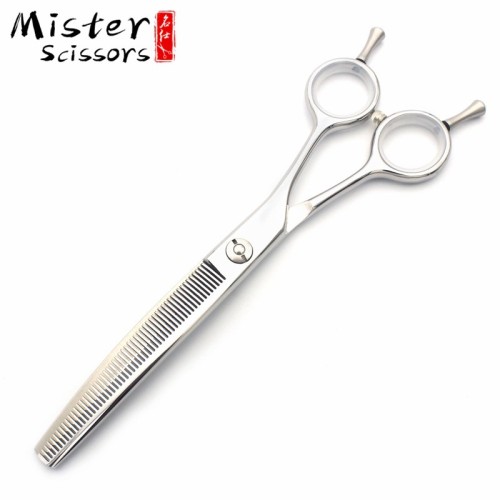 Pet Safety Scissors pet grooming curved scissors Factory