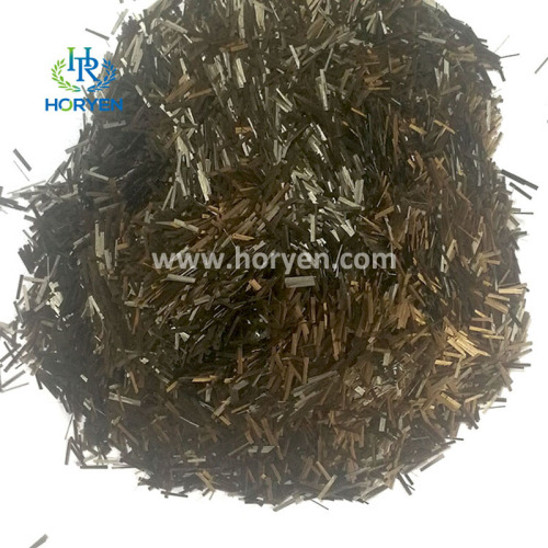 Verkauf Fibra di Basalto gehackter Basaltfaserstrang