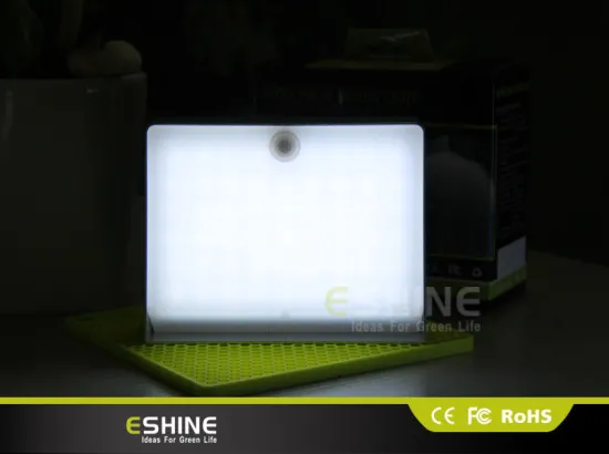 Portable Rechargeable Led Emergency Light Ip 54 2200mah House Emergency Lights