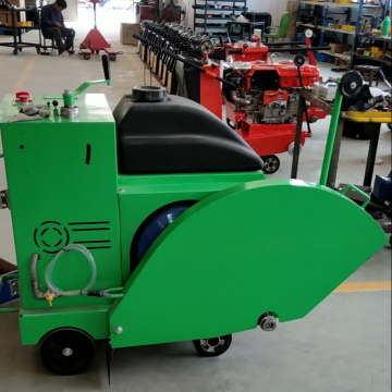 1000mm Concrete Cutter Machine with Electric Motor 11Kw/15Kw/22Kw