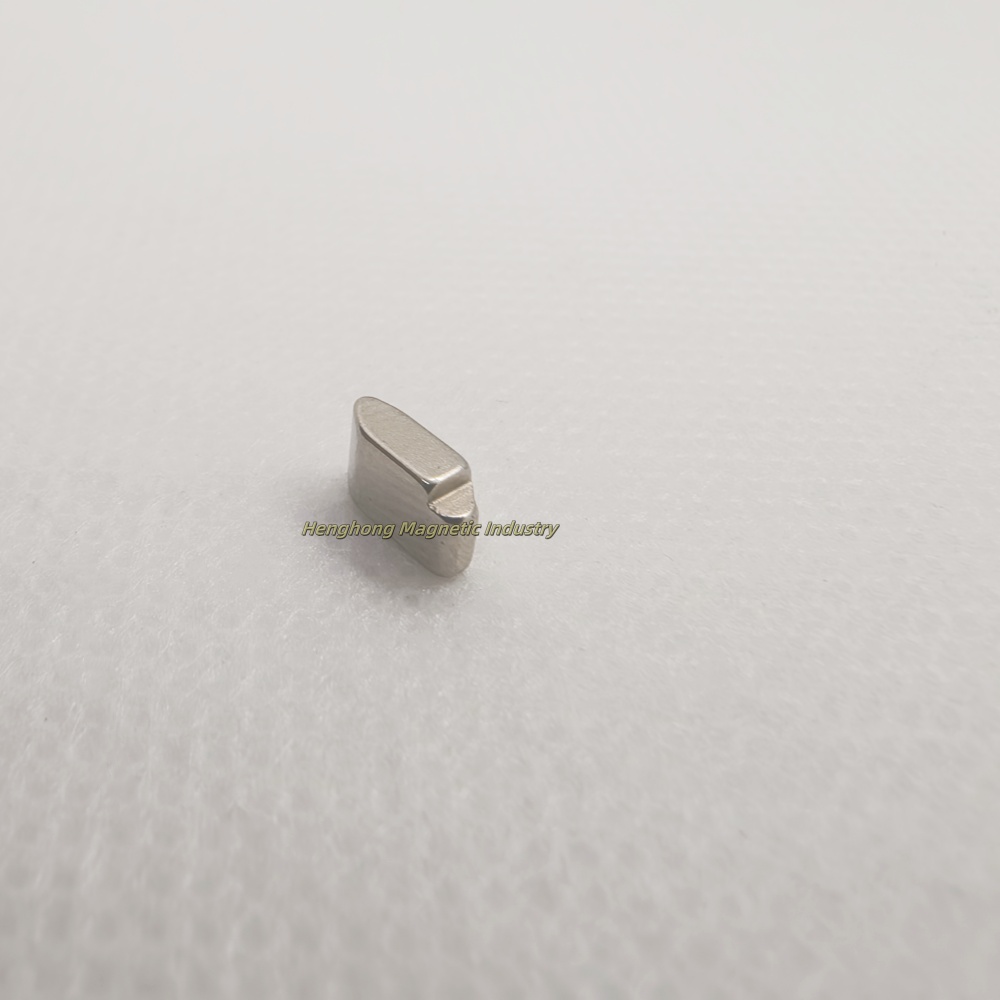 N54H neodymium iron boron strong magnetic field