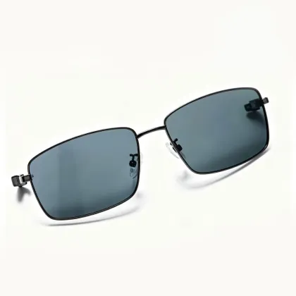 Stylish AI Smart Glasses for Tech Lovers