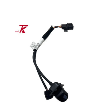 95766-D7100 Rear View Reversing Camera PDC Parking Aid for Modern Cars