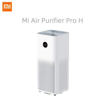 앱 제어 기능이있는 Xiaomi 공기 청정기 Pro H