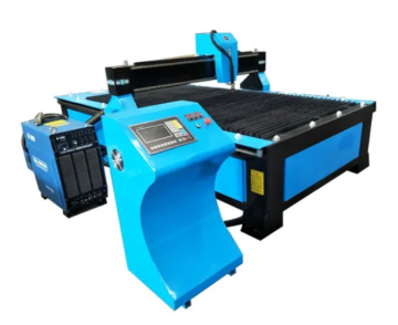 CNC Plasma and Laser Cutter for Metal: Stainless Steel, Carbon, Aluminum