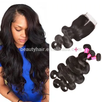 Hot Sale High Quality Yaki Lace Closure