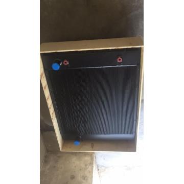 Komatsu radiator 14X-03-11215 voor D65EX-12