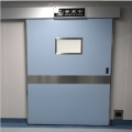 Αυτόματη ιατρική συρόμενη πόρτα