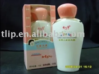 Gold Medal Skincare Dew for Children