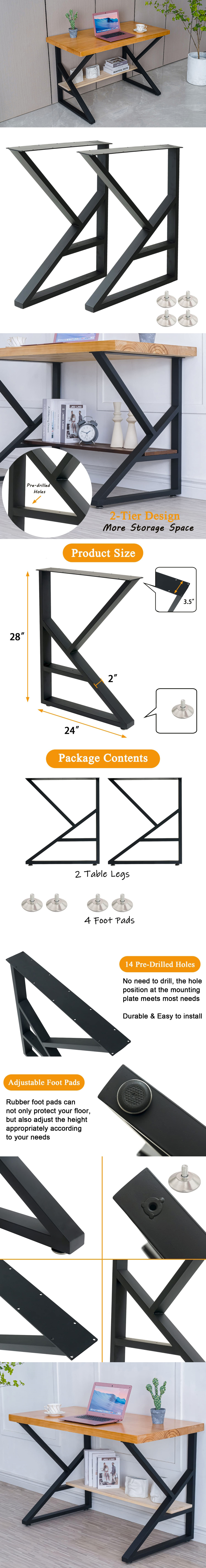 Table Legs