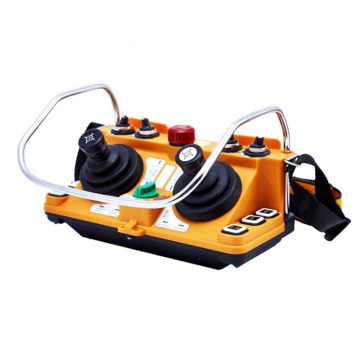 Crane Wireless Remote Control F24 Radio Remote per gru - Prezzo