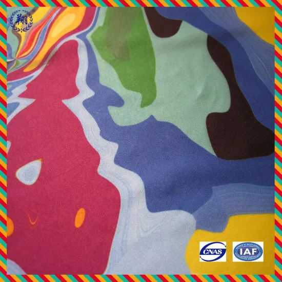 Custom Coolmax Print Cycling Wear Fabric