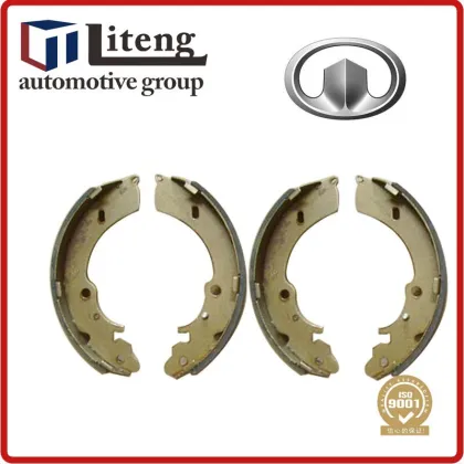 3502137-P01 Great Wall Wingle brake system brake shoe