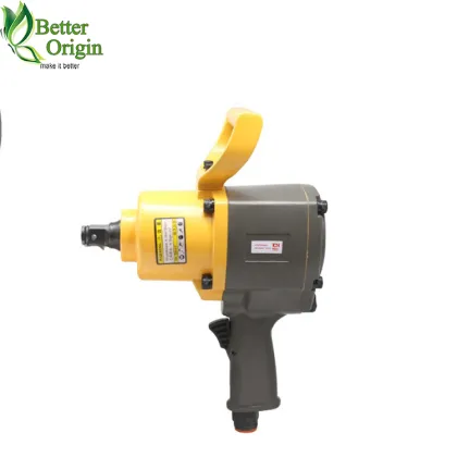 High Efficiency Pneumatic Wrenches: Socket and Torque Wrench Options