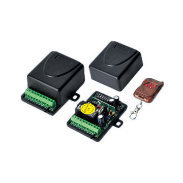12V-24V DC Mini Wireless Transmitter and Receiver