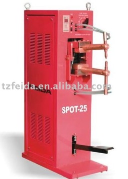 SPOT WELDING MACHINE/SPOT WELDER (SPOT-25)