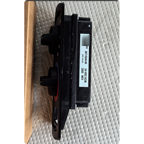 CONTROL PANE 267-5243/2675243 is suitable for 980GC D6 735B and other models