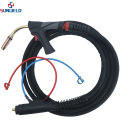 MB501D Maniglia per torcia per saldatura MIG raffreddata ad acqua MAX