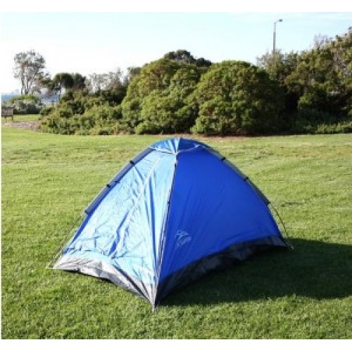 CAMPING USE TENT