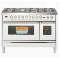 120cm Gas Cooktop And Oven Freestanding