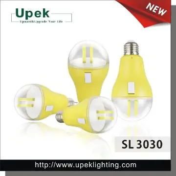 2w battery operated 12 volt led lights