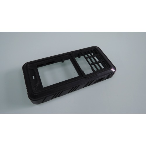 Custom Injection Plastic Enclosures for Electronic