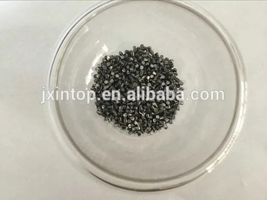 Best selling High Quality Steel Cut Wire shot(Lowest price) made in china