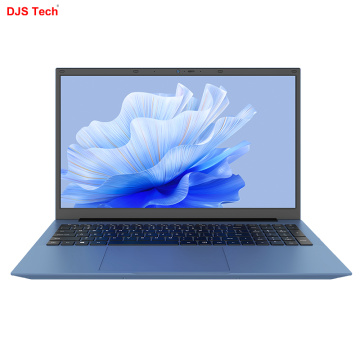 Innovative Business Laptop Enhancing Workflow Efficiency