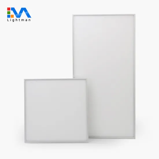 40W 60x60 Recessed Integrated Ceiling LED Panel Light 600x600