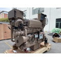 Cummins 425hp Water cooled diesel marine engine KT19-M