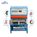 Good Price 3D PVC Keychain Making Machine