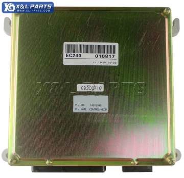 ECU -Programmierer für Volvo Engines EC140BLC EC160BLC EC210BLC EEC240BLC EC290BLC EC360BLC