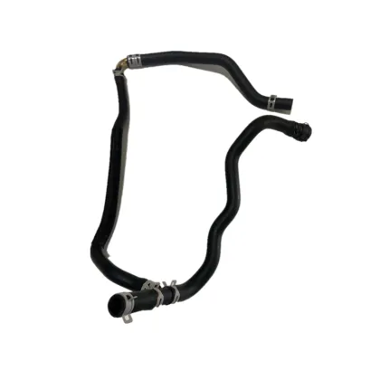 Golden Manufacturer's Engine Coolant Reservoir Hose for GM Vehicles: 95128281