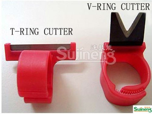 Popular fashional mini tool T/V- ring cutter