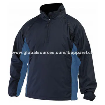 New Arrival Men's Storm Jacket/Coach Jacket/Player Jacket