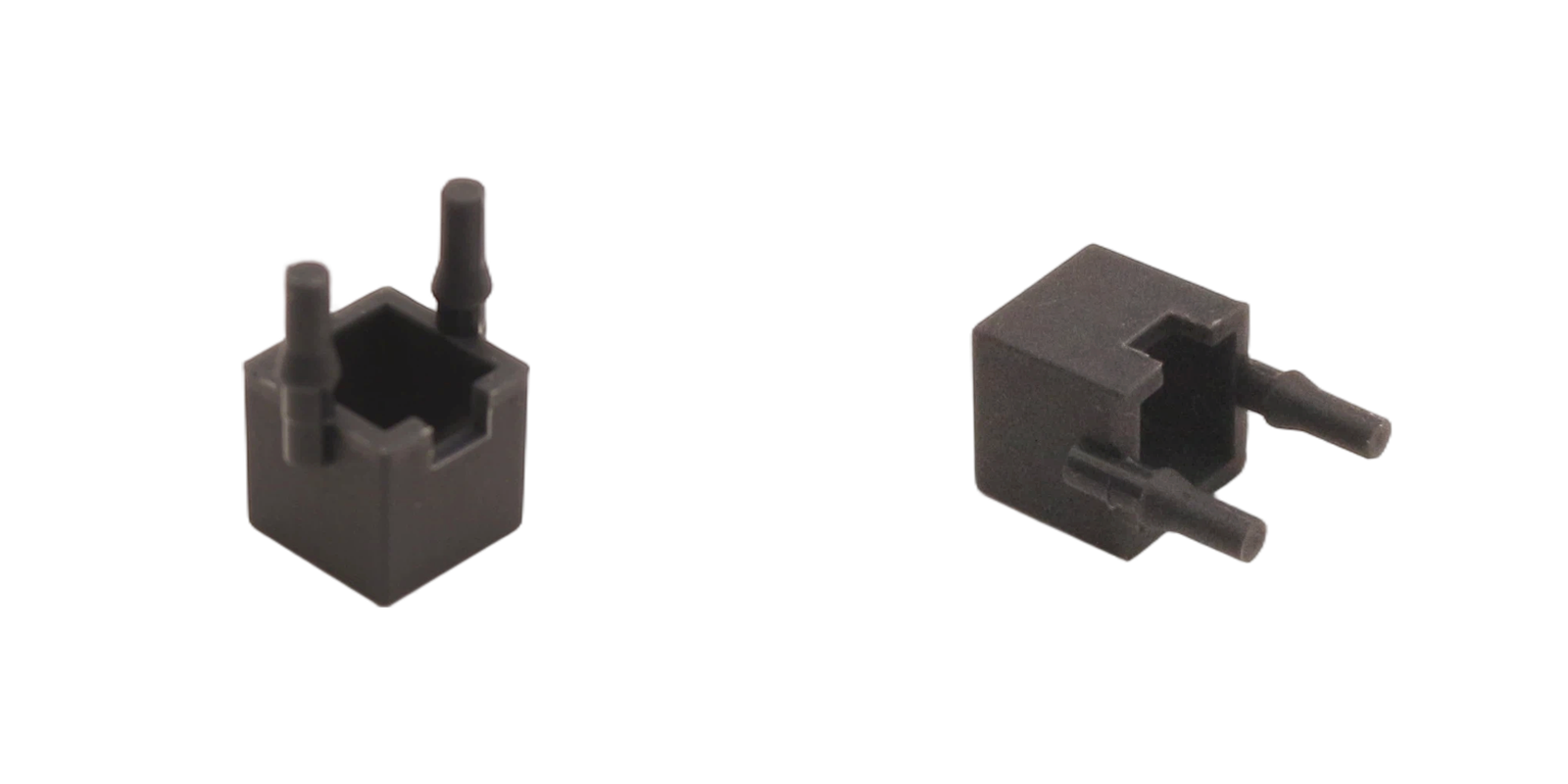 Silicone Light Blocking Component