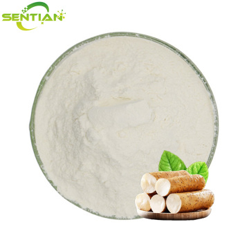High-Quality Yam Extract Powder