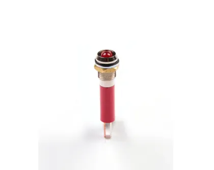IP67 LED Indicator Light