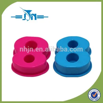 Best sale cake decorations letter and numbers silicone mold