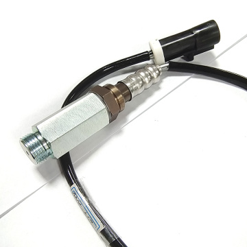 50mm samll hole oxygen sensor adapter connector