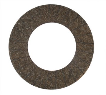 Clutch Facing with Kevlar Material (FW-648)