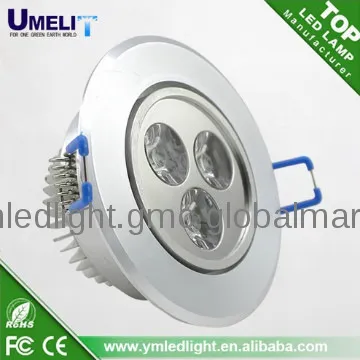 led hall ceiling lighting