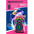 Bangking Vape Sekali Pakai 36K 36000 Puff