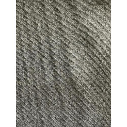 Tissu chaud de sofa de Liene de conception pour la tapisserie d&#39;ameublement