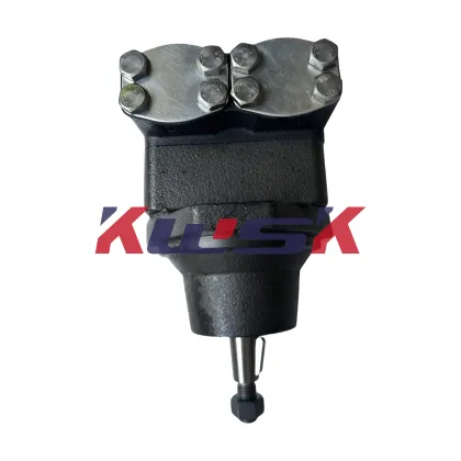 Hitachi 470-3 Excavator Fan Motor Parts