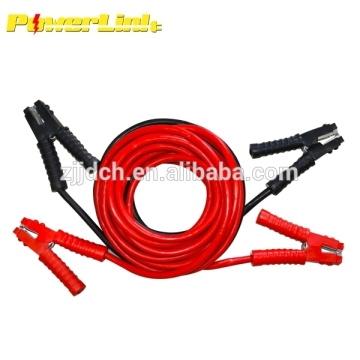 Auto Car Heavy 13 FT 1500 A Booster Cable Jumping Cables Power Jumper Charger