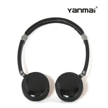 2013 stereo studio wireless headphones