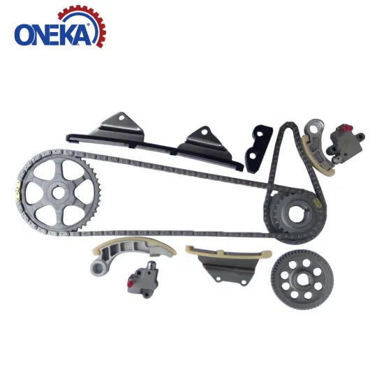ONEKA Timing Chain Kit for HONDA ACCORD DIESEL N22A 2004-2008