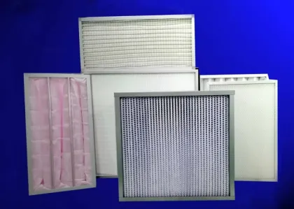 Pre Filter Bag Air Filter Pocket G4 Filter