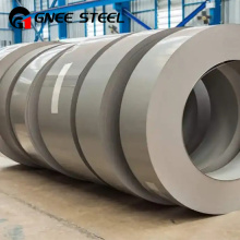 Dx51d Galvanized Metal Cold Rolled Steel Coil DC01 CRC Strip Cold Rolled Steel Sheet Z275 Galvanized Steel